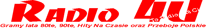 Radio4u To Radio Dla Ciebie